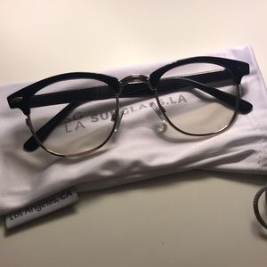 NON-PRESCRIPTION Sunglass.la  glasses